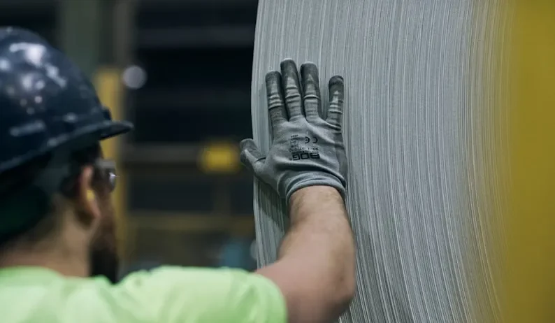 Werken in de industrie? Lees waar je kunt beginnen.